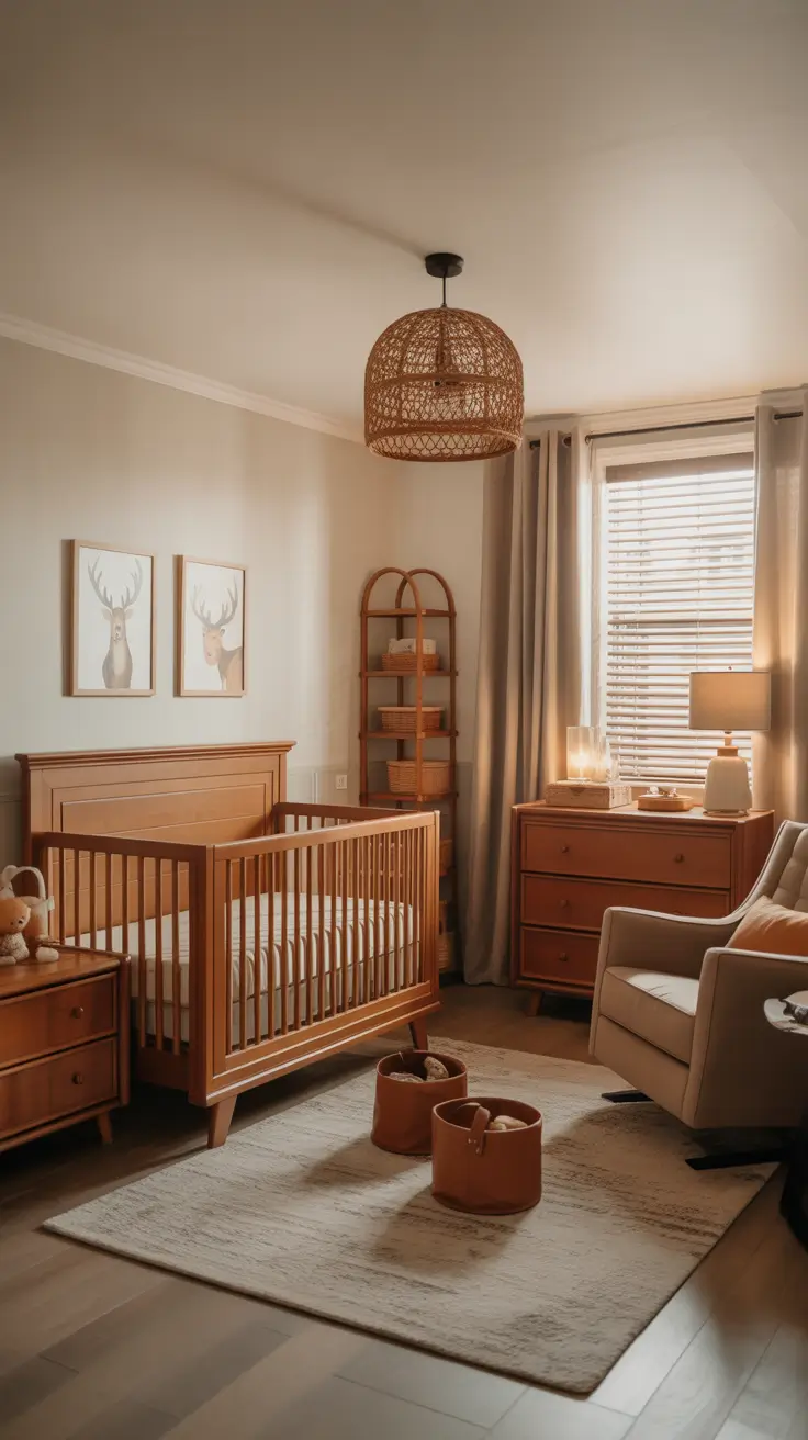 25 Boys Nursery Ideas 2026: Modern, Stylish, and Creative Designs for Every Theme