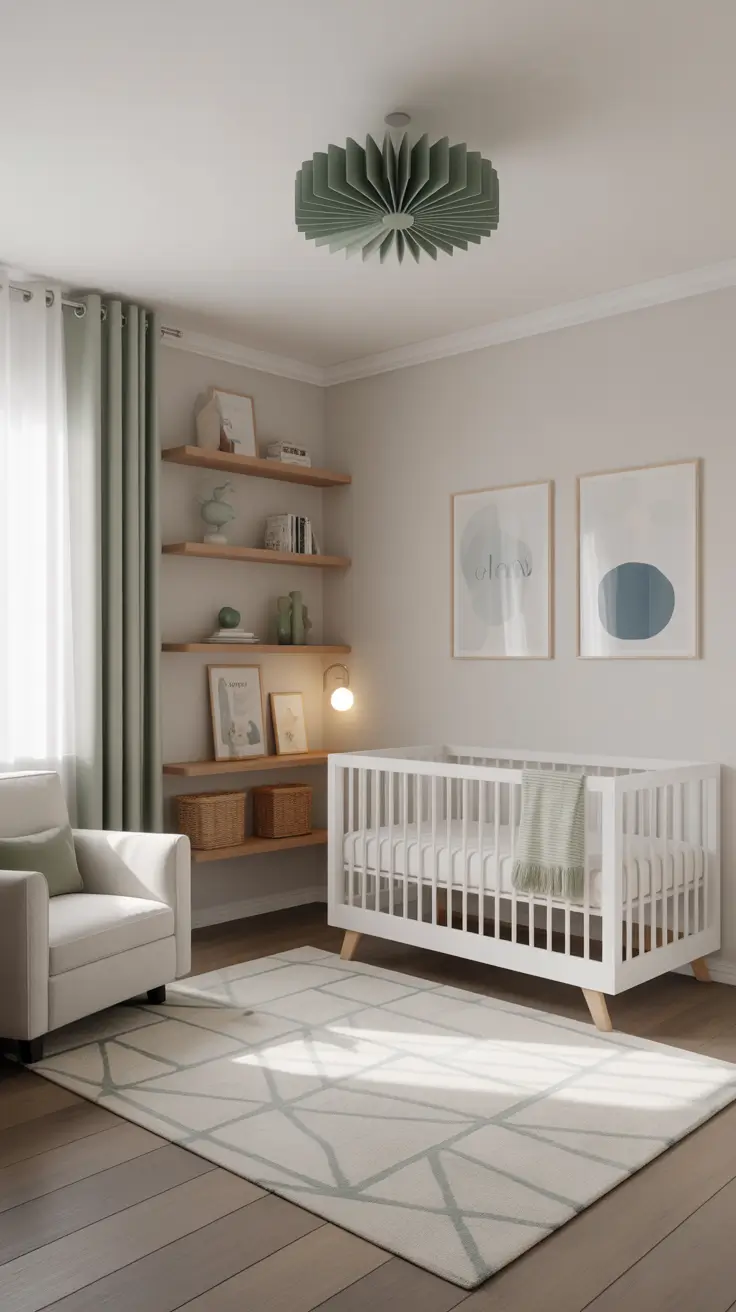 25 Boys Nursery Ideas 2026: Modern, Stylish, and Creative Designs for Every Theme