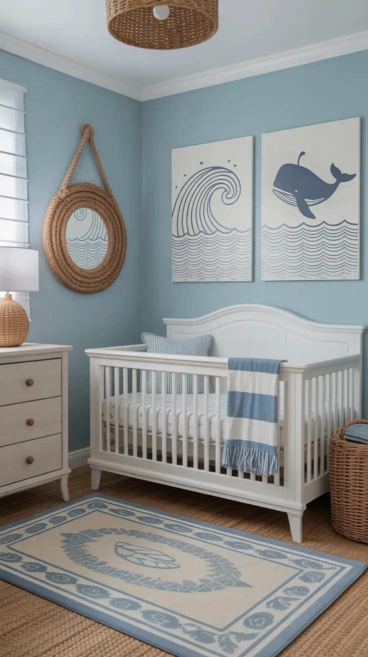 25 Boys Nursery Ideas 2026: Modern, Stylish, and Creative Designs for Every Theme