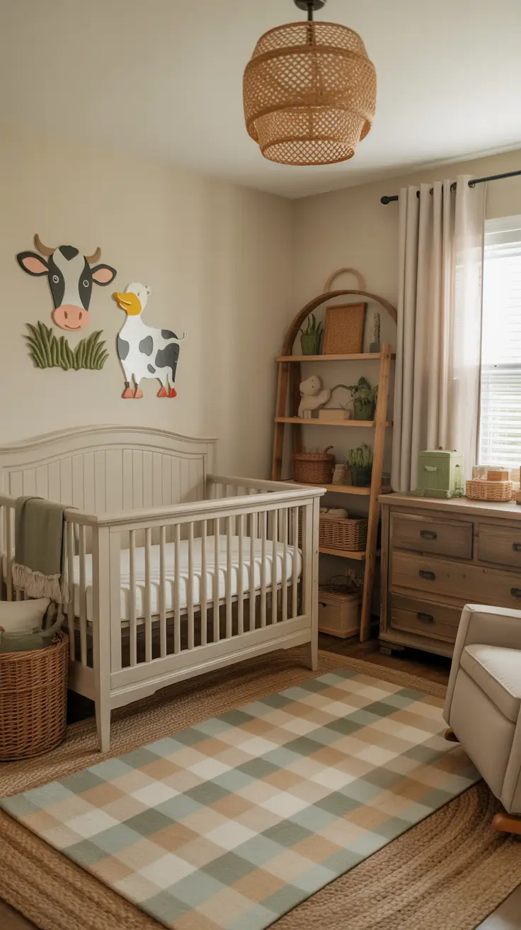 25 Boys Nursery Ideas 2026: Modern, Stylish, and Creative Designs for Every Theme
