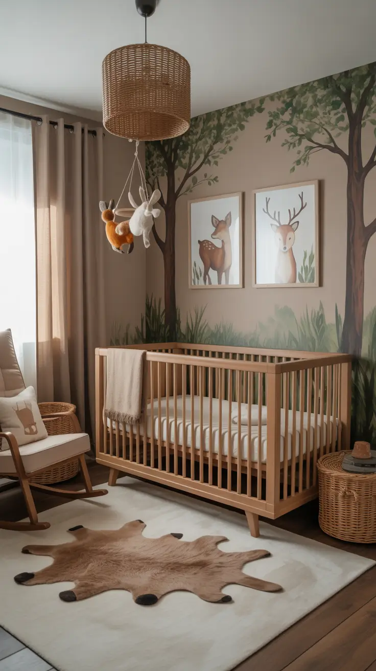 25 Boys Nursery Ideas 2026: Modern, Stylish, and Creative Designs for Every Theme