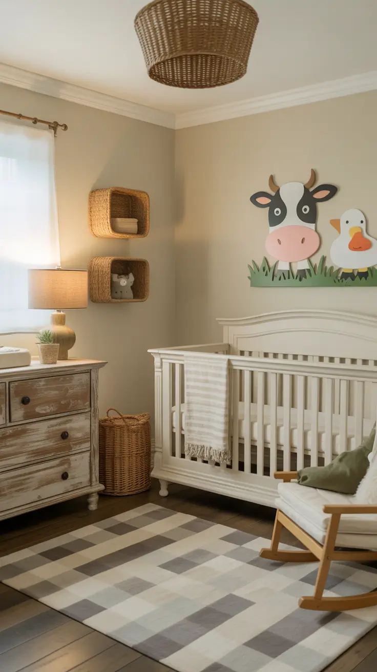 25 Boys Nursery Ideas 2026: Modern, Stylish, and Creative Designs for Every Theme