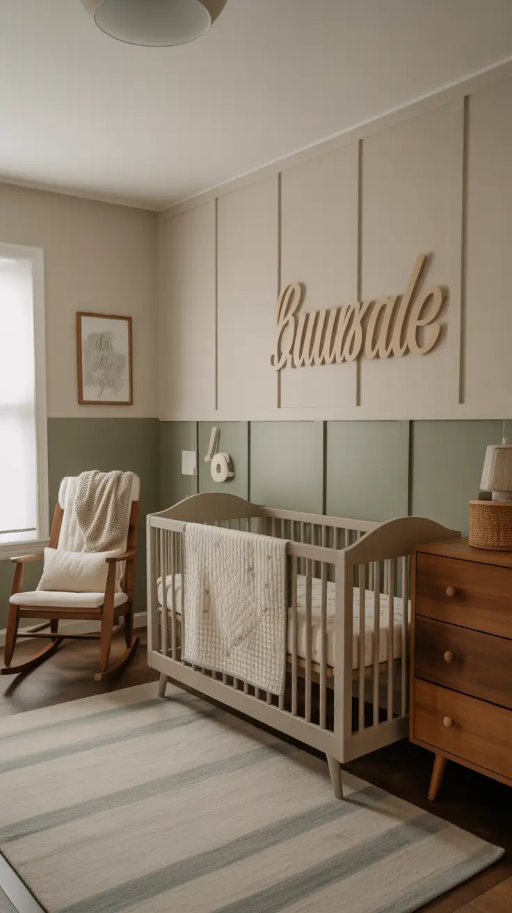 25 Boys Nursery Ideas 2026: Modern, Stylish, and Creative Designs for Every Theme