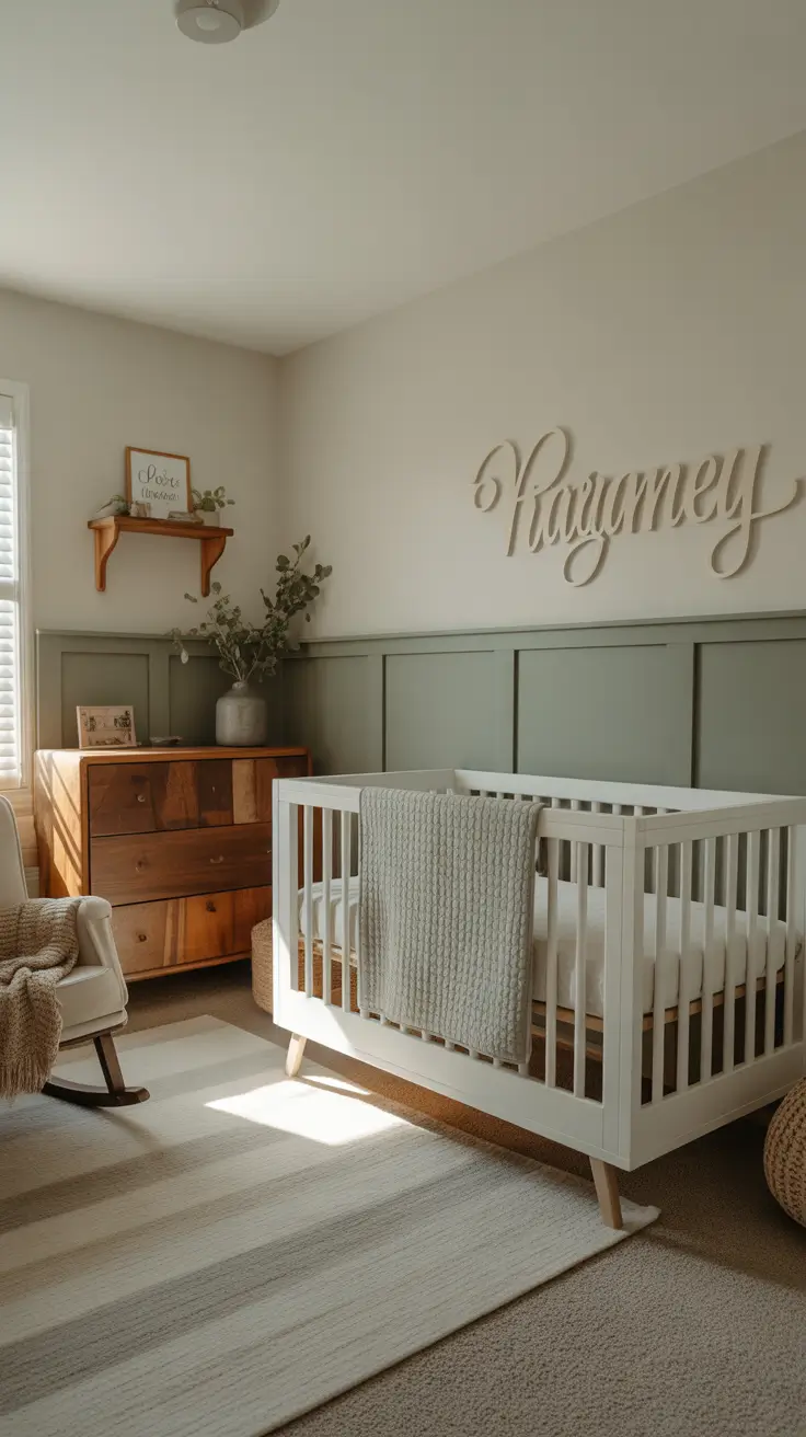 25 Boys Nursery Ideas 2026: Modern, Stylish, and Creative Designs for Every Theme