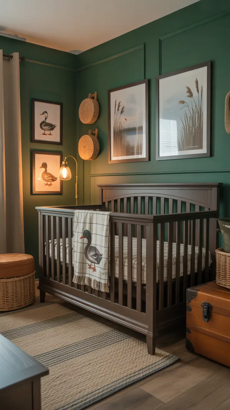 25 Boys Nursery Ideas 2026: Modern, Stylish, and Creative Designs for Every Theme
