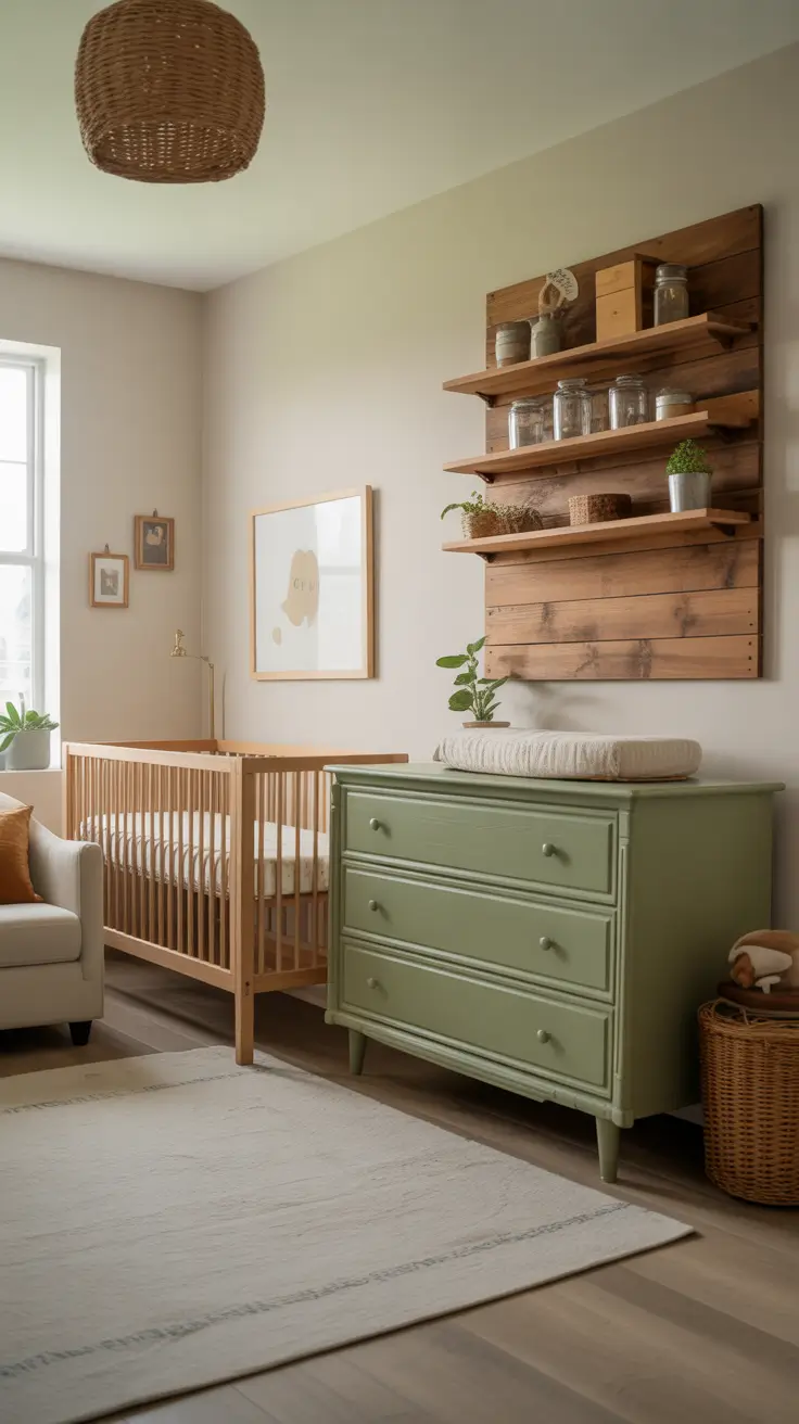 25 Boys Nursery Ideas 2026: Modern, Stylish, and Creative Designs for Every Theme
