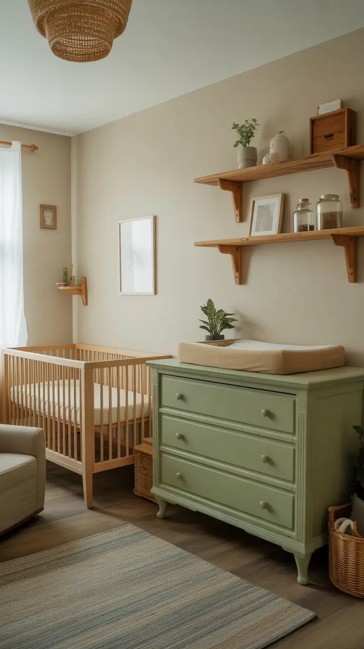 25 Boys Nursery Ideas 2026: Modern, Stylish, and Creative Designs for Every Theme