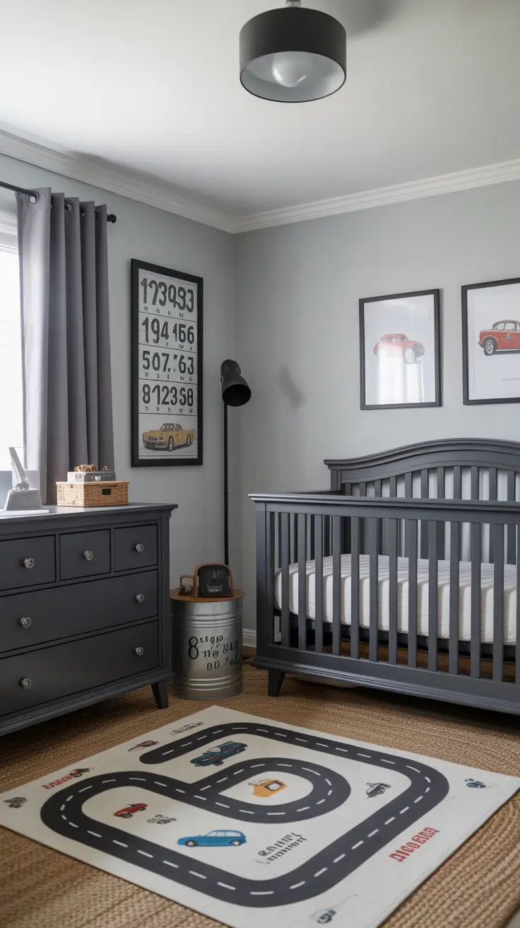 25 Boys Nursery Ideas 2026: Modern, Stylish, and Creative Designs for Every Theme