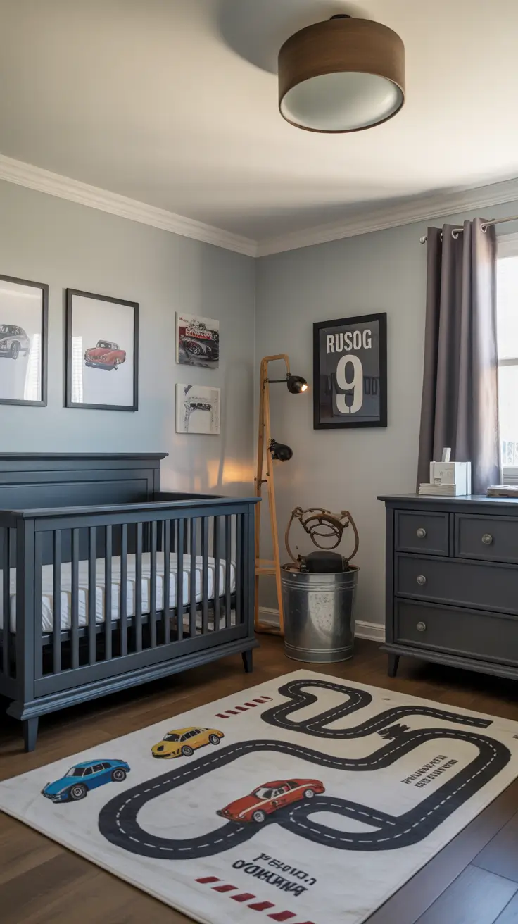25 Boys Nursery Ideas 2026: Modern, Stylish, and Creative Designs for Every Theme