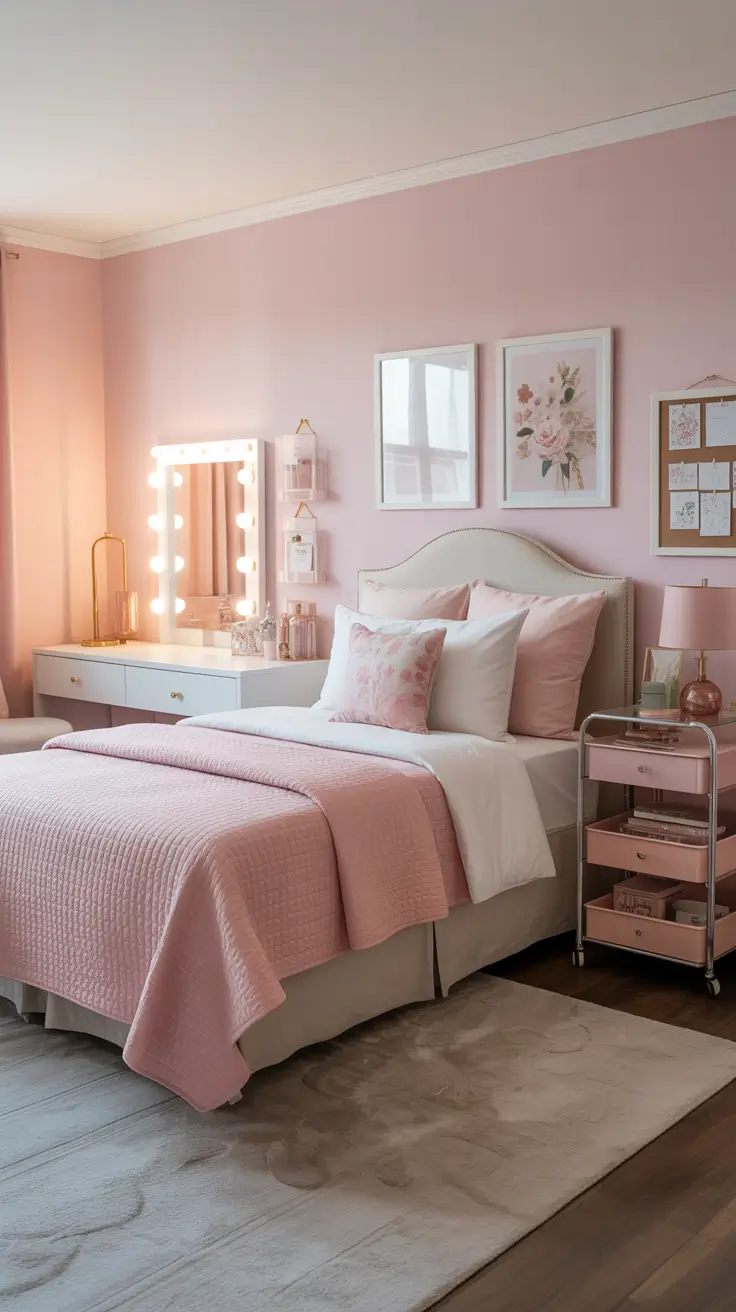 35 College Dorm Room Ideas 2026: Cozy, Aesthetic, and Modern Styles for Every Student