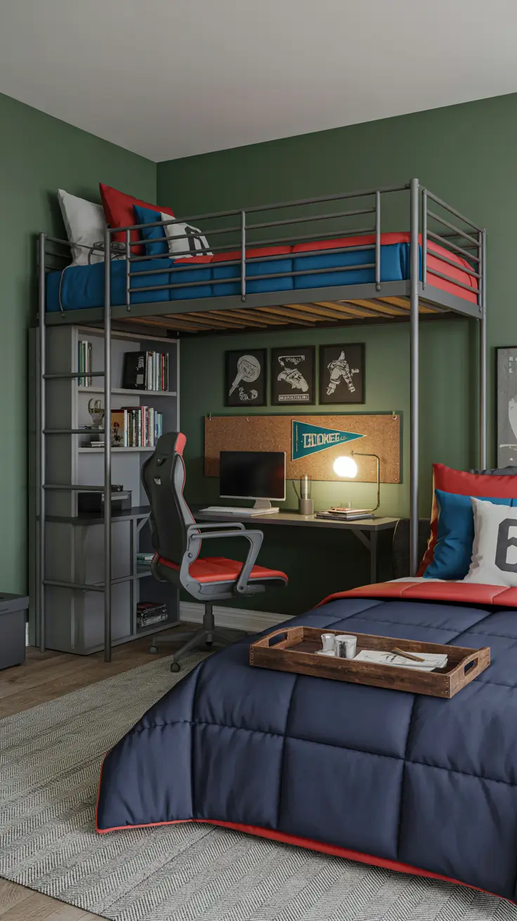 35 College Dorm Room Ideas 2026: Cozy, Aesthetic, and Modern Styles for Every Student