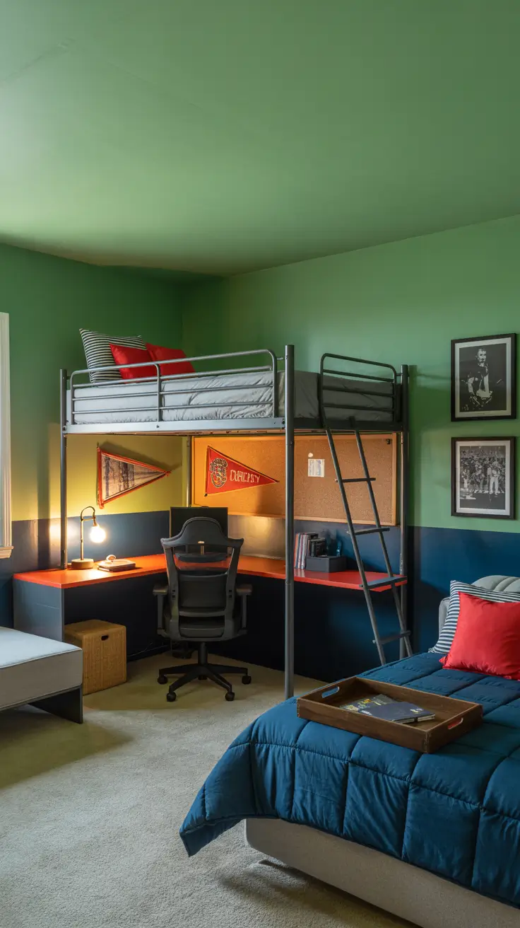 35 College Dorm Room Ideas 2026: Cozy, Aesthetic, and Modern Styles for Every Student