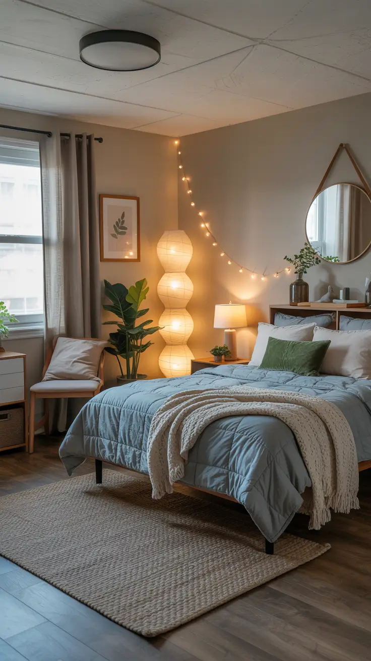 35 College Dorm Room Ideas 2026: Cozy, Aesthetic, and Modern Styles for Every Student