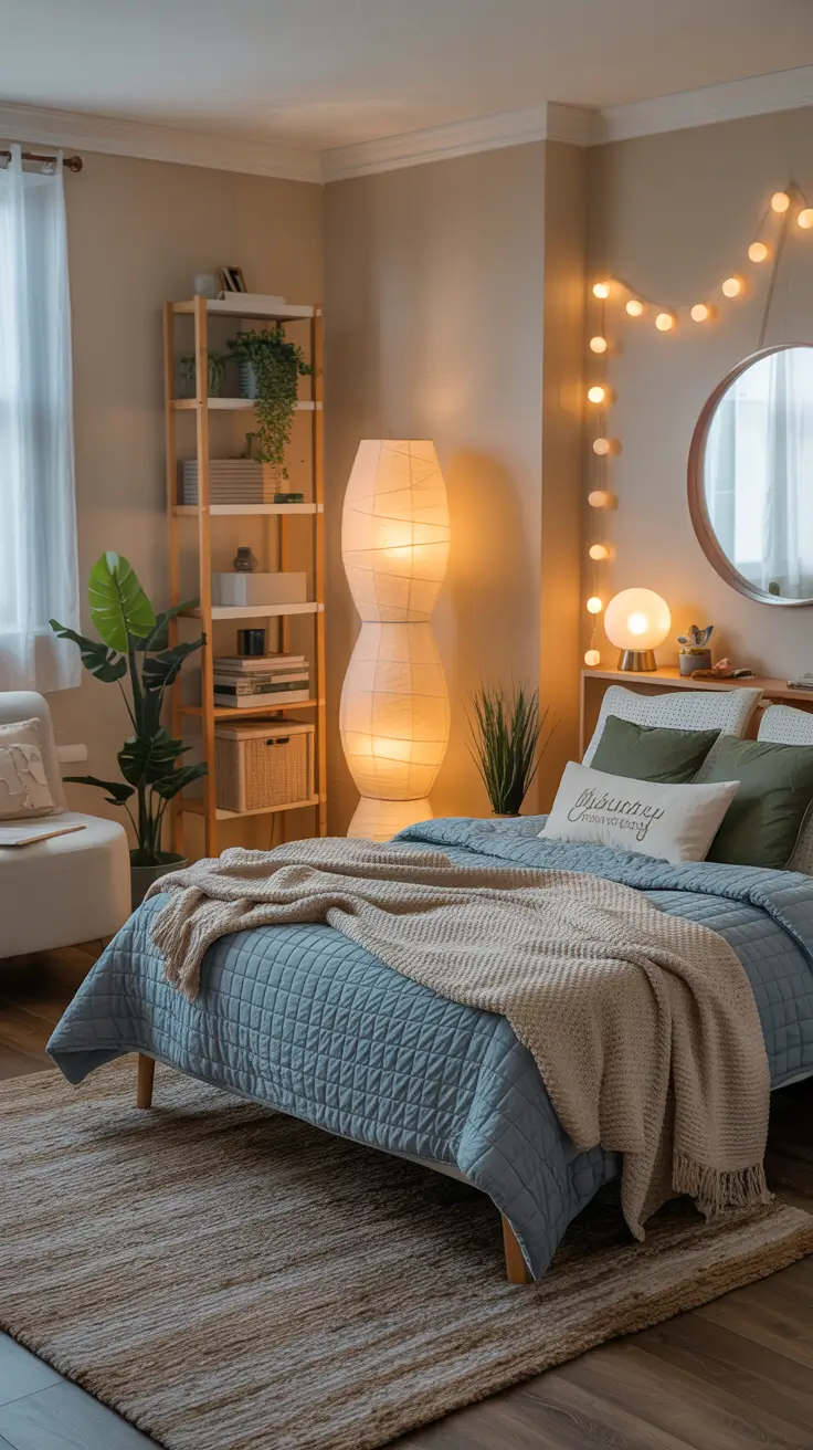 35 College Dorm Room Ideas 2026: Cozy, Aesthetic, and Modern Styles for Every Student
