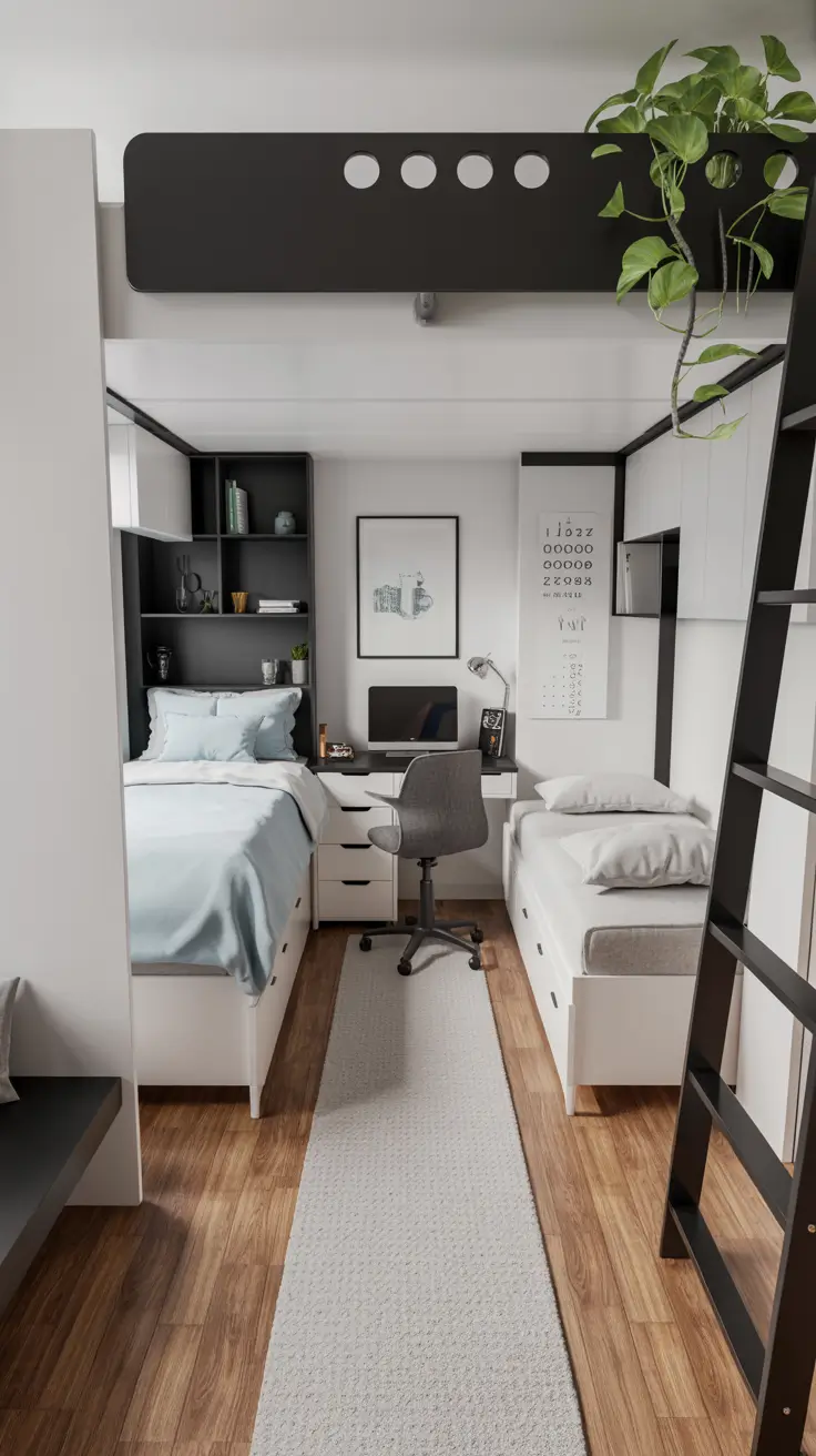 35 College Dorm Room Ideas 2026: Cozy, Aesthetic, and Modern Styles for Every Student