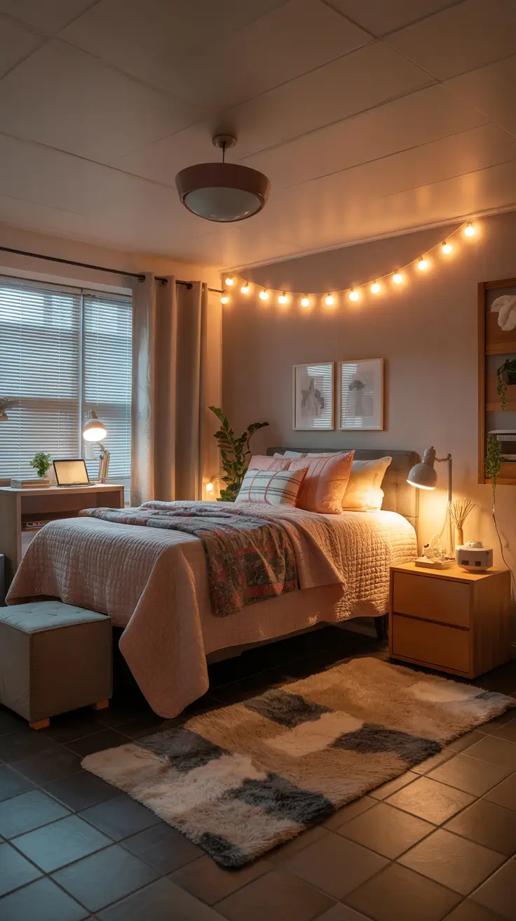 35 College Dorm Room Ideas 2026: Cozy, Aesthetic, and Modern Styles for Every Student