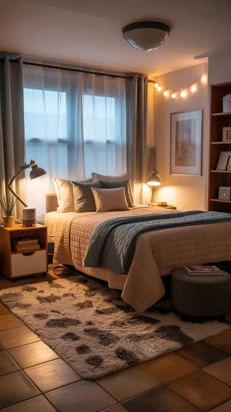35 College Dorm Room Ideas 2026: Cozy, Aesthetic, and Modern Styles for Every Student
