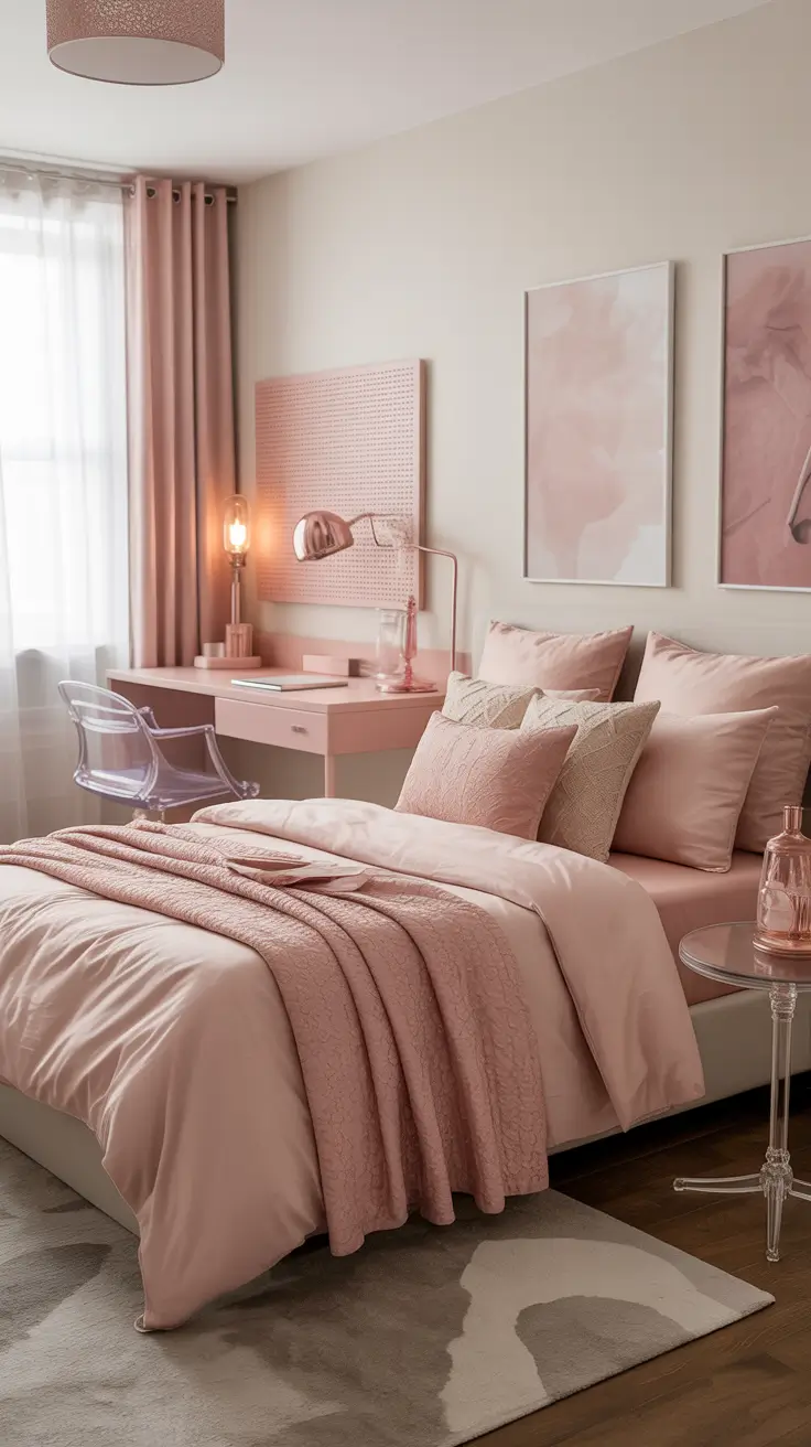 35 College Dorm Room Ideas 2026: Cozy, Aesthetic, and Modern Styles for Every Student