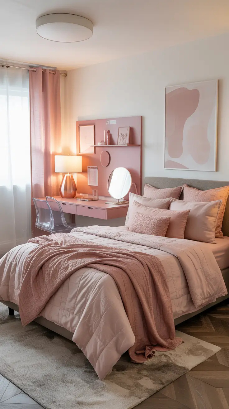 35 College Dorm Room Ideas 2026: Cozy, Aesthetic, and Modern Styles for Every Student