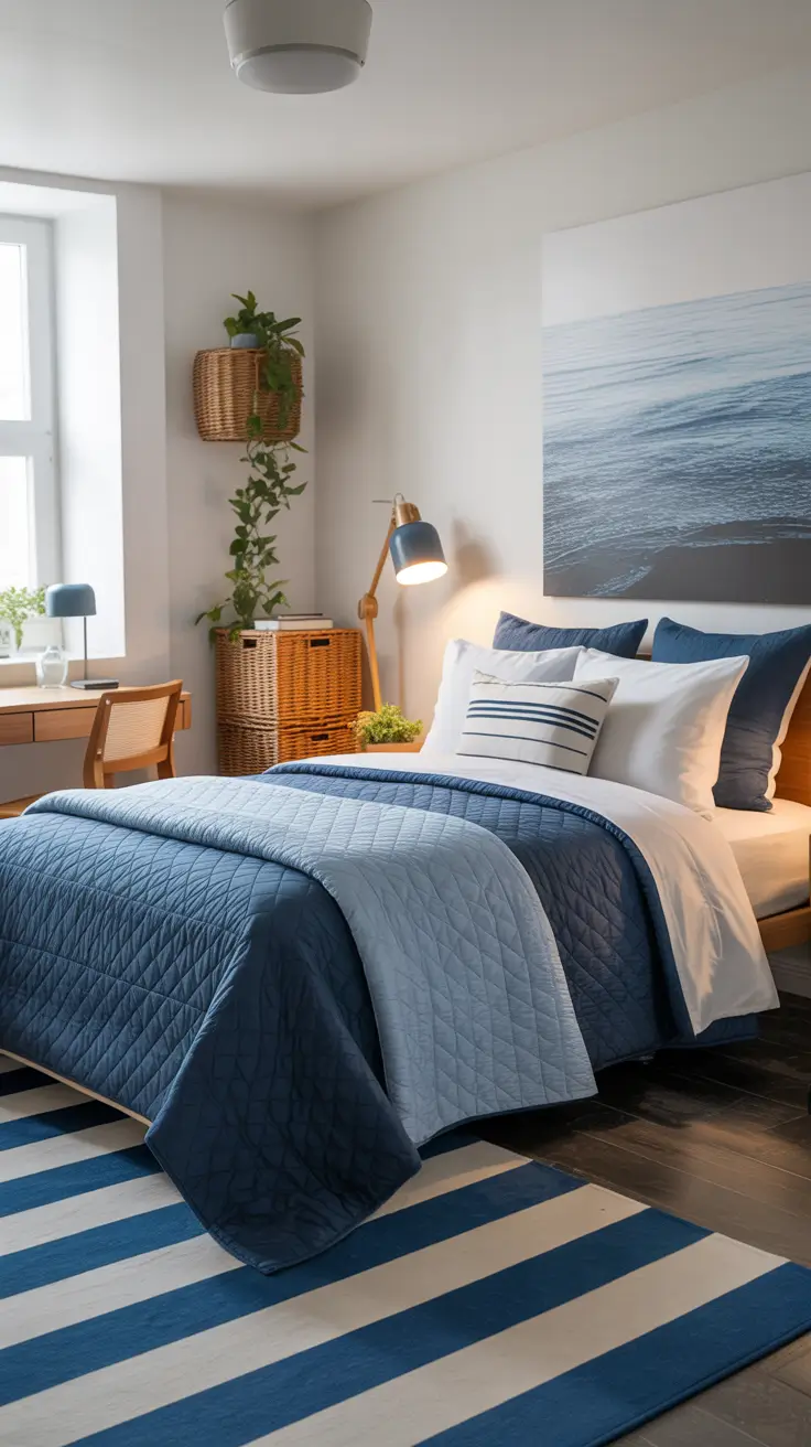 35 College Dorm Room Ideas 2026: Cozy, Aesthetic, and Modern Styles for Every Student