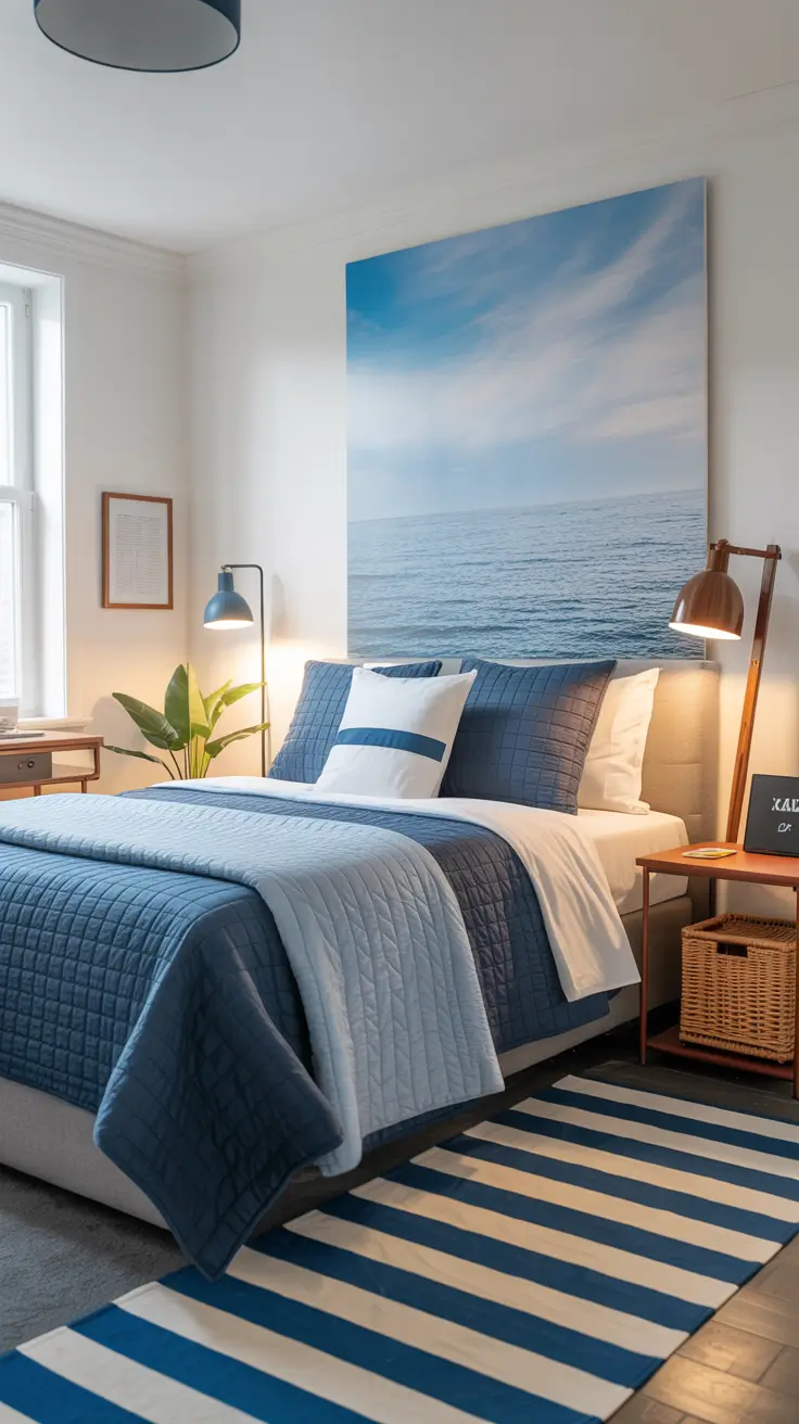 35 College Dorm Room Ideas 2026: Cozy, Aesthetic, and Modern Styles for Every Student