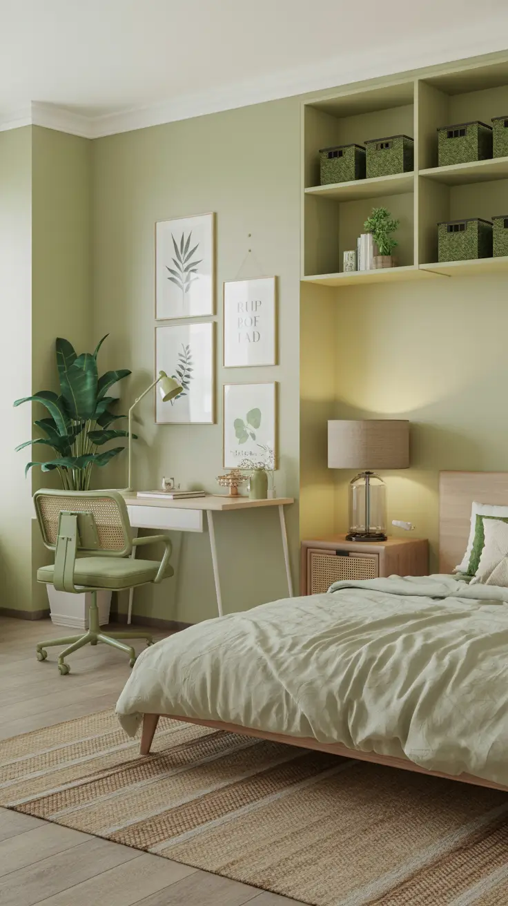 35 College Dorm Room Ideas 2026: Cozy, Aesthetic, and Modern Styles for Every Student