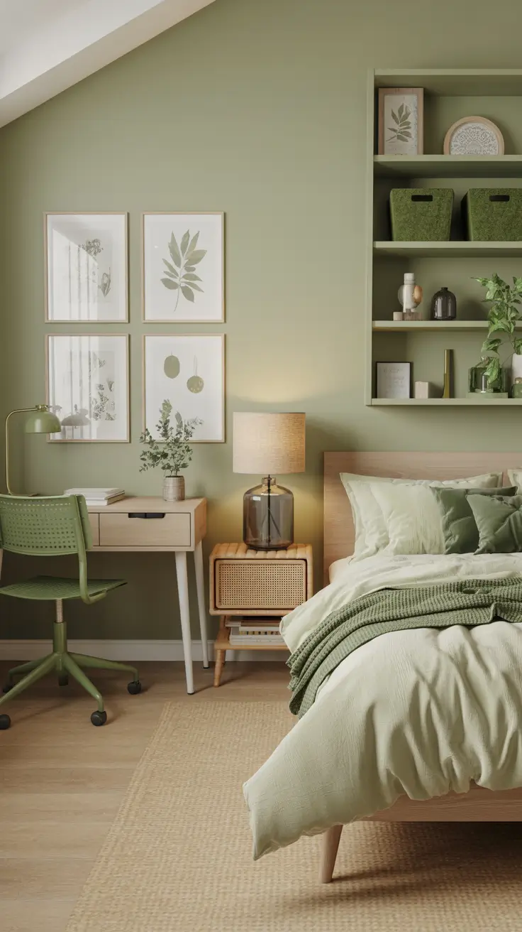 35 College Dorm Room Ideas 2026: Cozy, Aesthetic, and Modern Styles for Every Student
