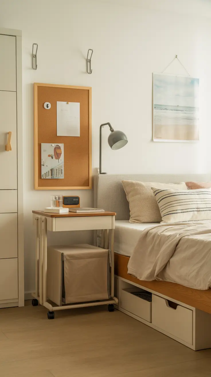 35 College Dorm Room Ideas 2026: Cozy, Aesthetic, and Modern Styles for Every Student