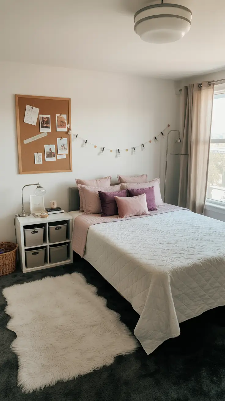 35 College Dorm Room Ideas 2026: Cozy, Aesthetic, and Modern Styles for Every Student