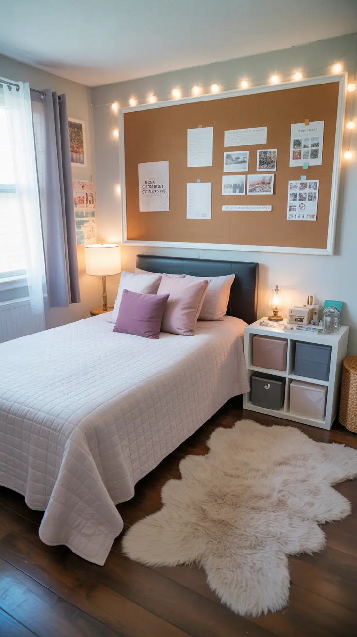 35 College Dorm Room Ideas 2026: Cozy, Aesthetic, and Modern Styles for Every Student