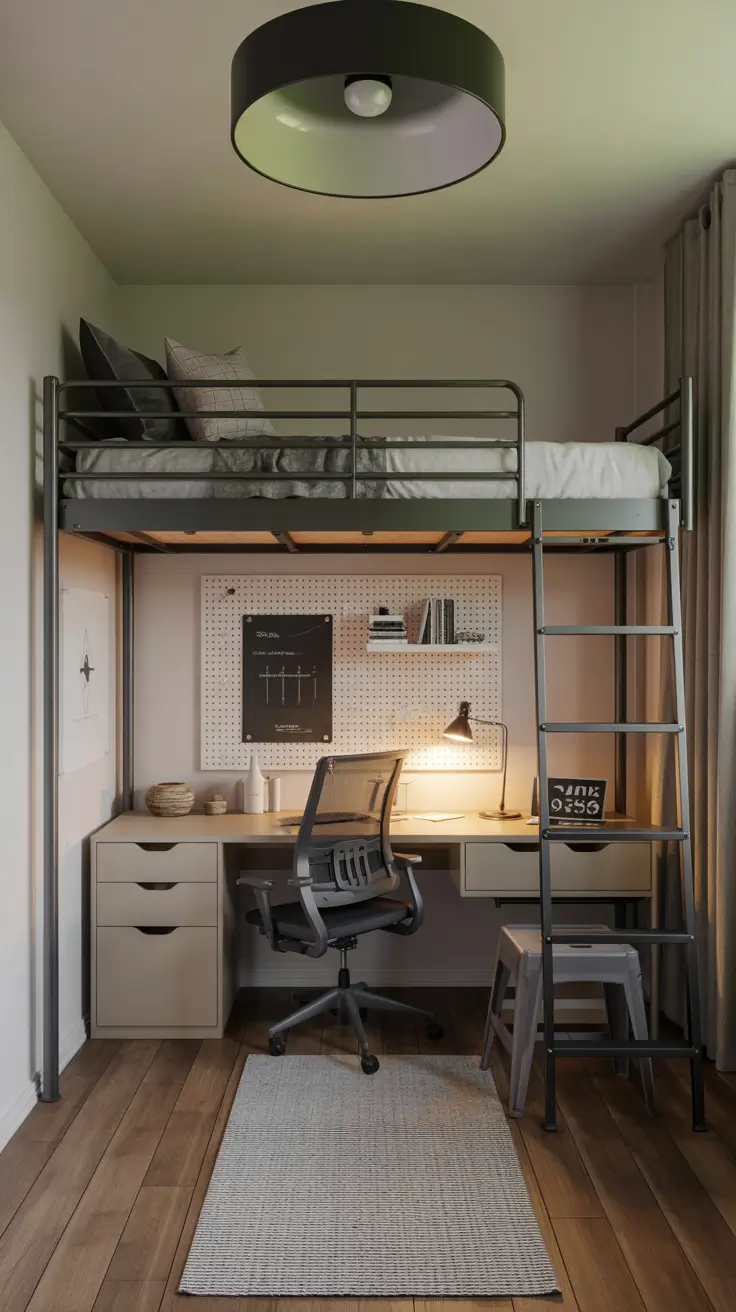 35 College Dorm Room Ideas 2026: Cozy, Aesthetic, and Modern Styles for Every Student