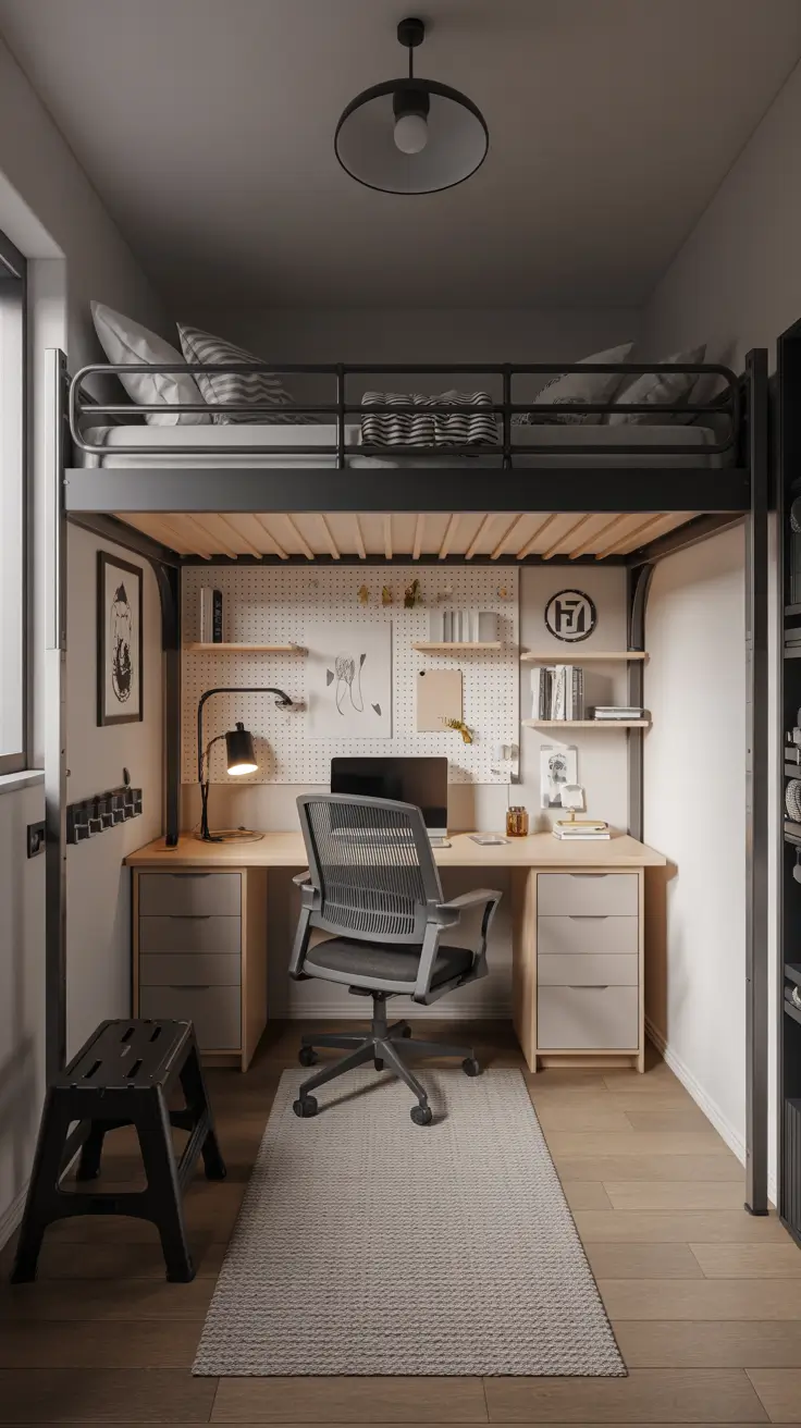 35 College Dorm Room Ideas 2026: Cozy, Aesthetic, and Modern Styles for Every Student