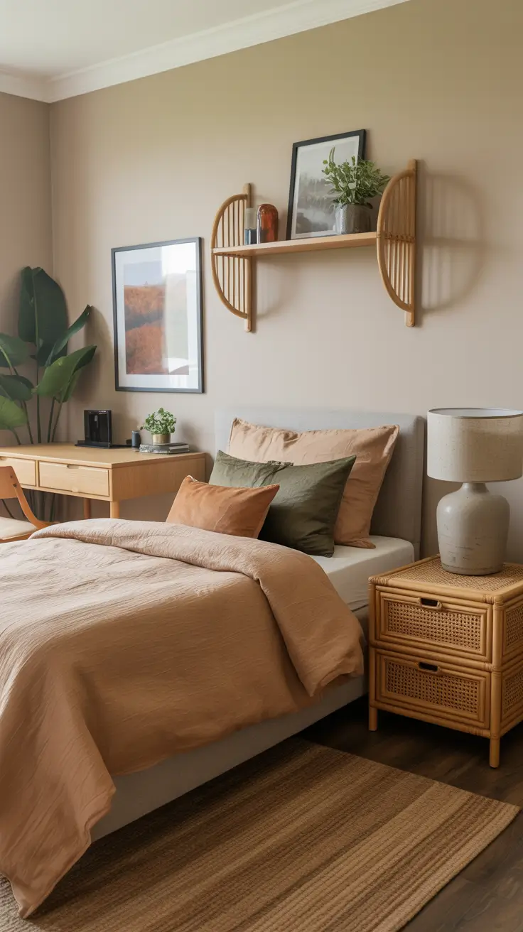 35 College Dorm Room Ideas 2026: Cozy, Aesthetic, and Modern Styles for Every Student