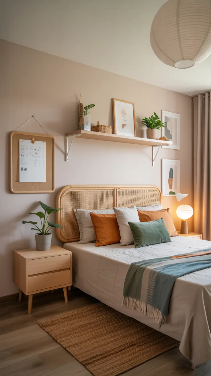 35 College Dorm Room Ideas 2026: Cozy, Aesthetic, and Modern Styles for Every Student