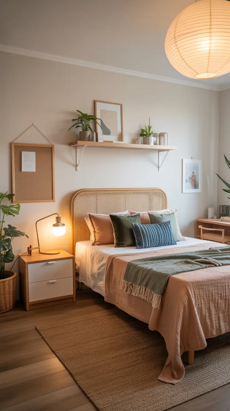 35 College Dorm Room Ideas 2026: Cozy, Aesthetic, and Modern Styles for Every Student