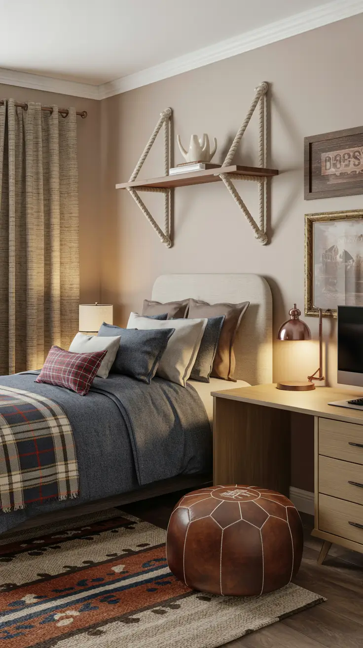 35 College Dorm Room Ideas 2026: Cozy, Aesthetic, and Modern Styles for Every Student