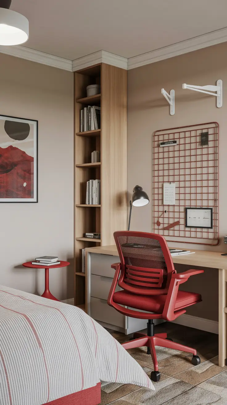 35 College Dorm Room Ideas 2026: Cozy, Aesthetic, and Modern Styles for Every Student