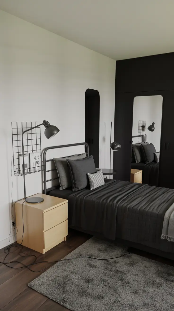 35 College Dorm Room Ideas 2026: Cozy, Aesthetic, and Modern Styles for Every Student