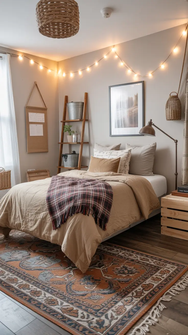 35 College Dorm Room Ideas 2026: Cozy, Aesthetic, and Modern Styles for Every Student