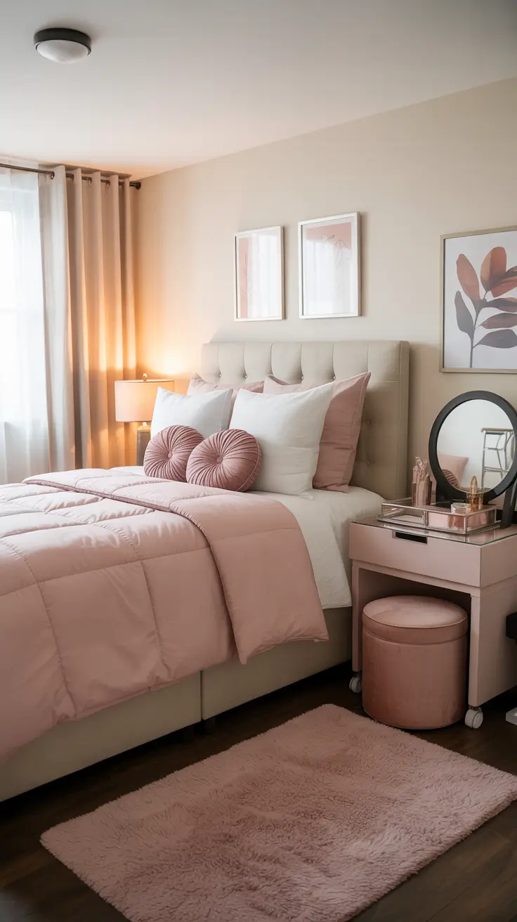 35 College Dorm Room Ideas 2026: Cozy, Aesthetic, and Modern Styles for Every Student