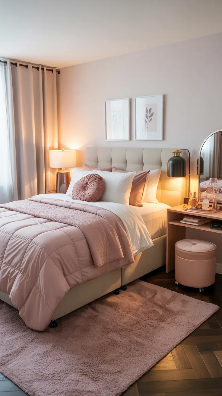 35 College Dorm Room Ideas 2026: Cozy, Aesthetic, and Modern Styles for Every Student