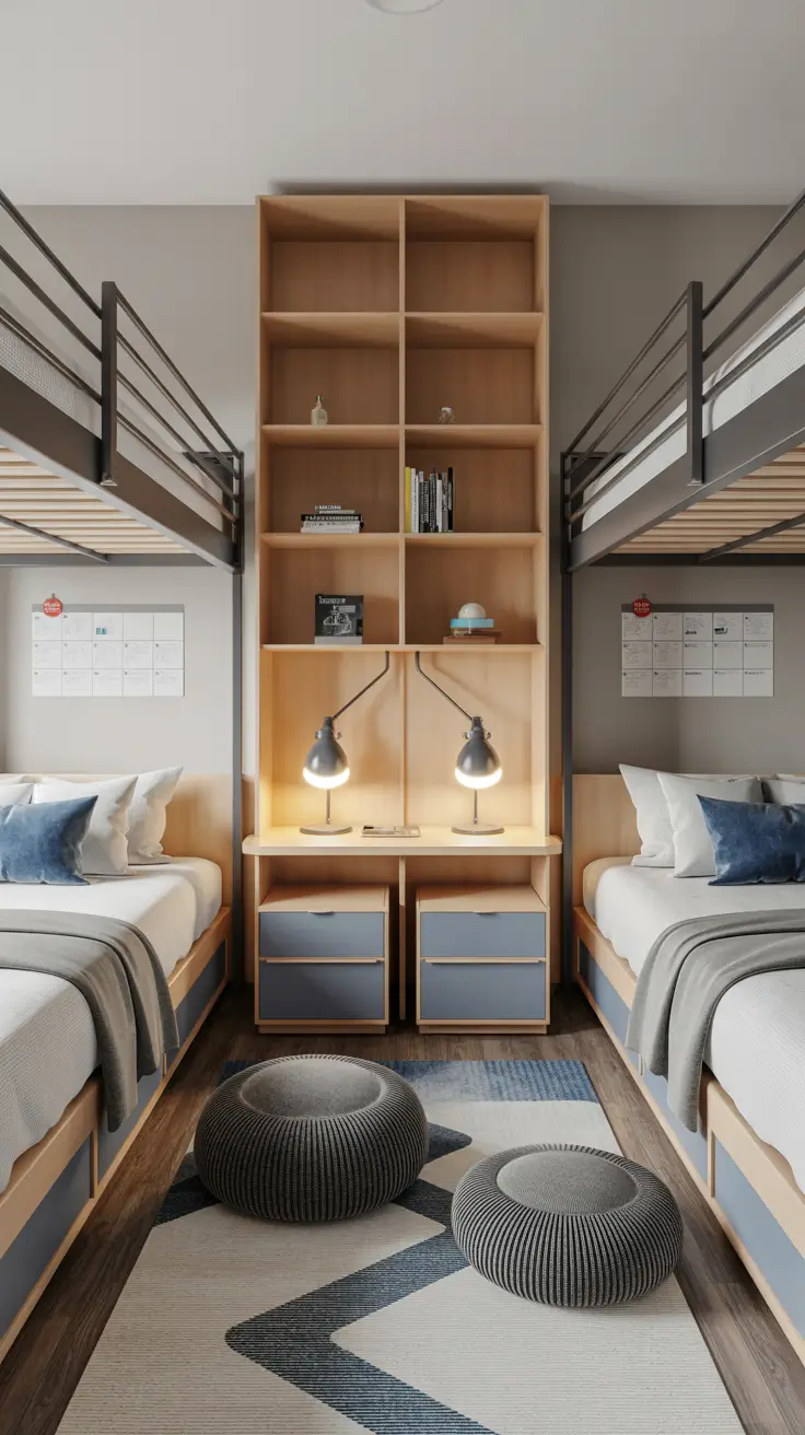 35 College Dorm Room Ideas 2026: Cozy, Aesthetic, and Modern Styles for Every Student