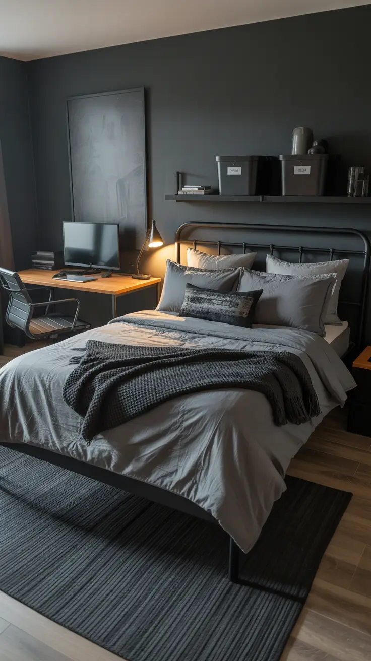 35 College Dorm Room Ideas 2026: Cozy, Aesthetic, and Modern Styles for Every Student