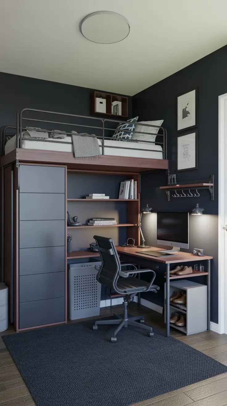 35 College Dorm Room Ideas 2026: Cozy, Aesthetic, and Modern Styles for Every Student