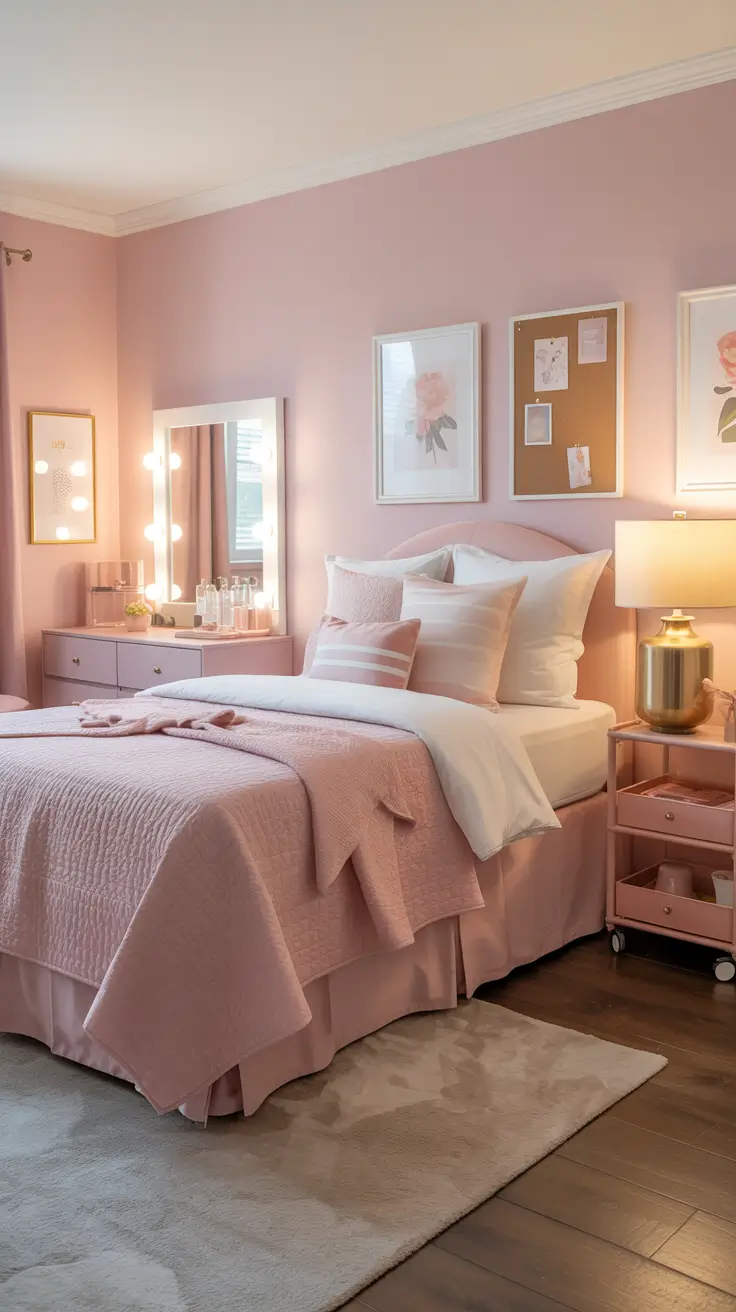35 College Dorm Room Ideas 2026: Cozy, Aesthetic, and Modern Styles for Every Student