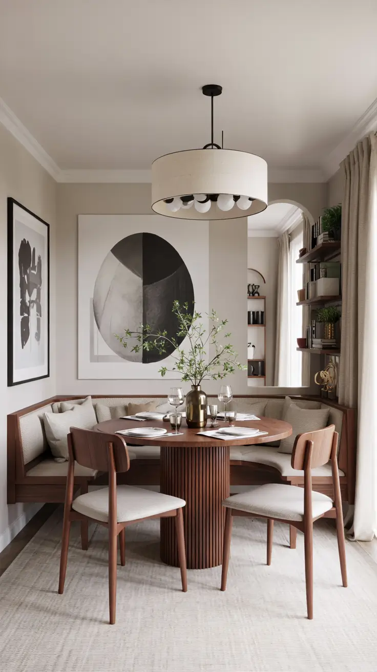 20 Dining Room Remodel Ideas 2026: Modern, Formal, and Open Concept Inspirations