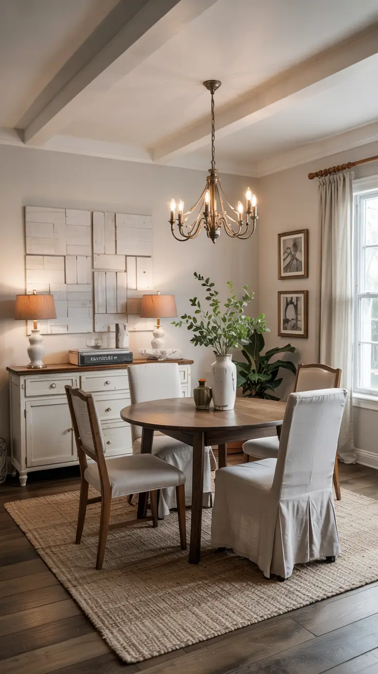 20 Dining Room Remodel Ideas 2026: Modern, Formal, and Open Concept Inspirations