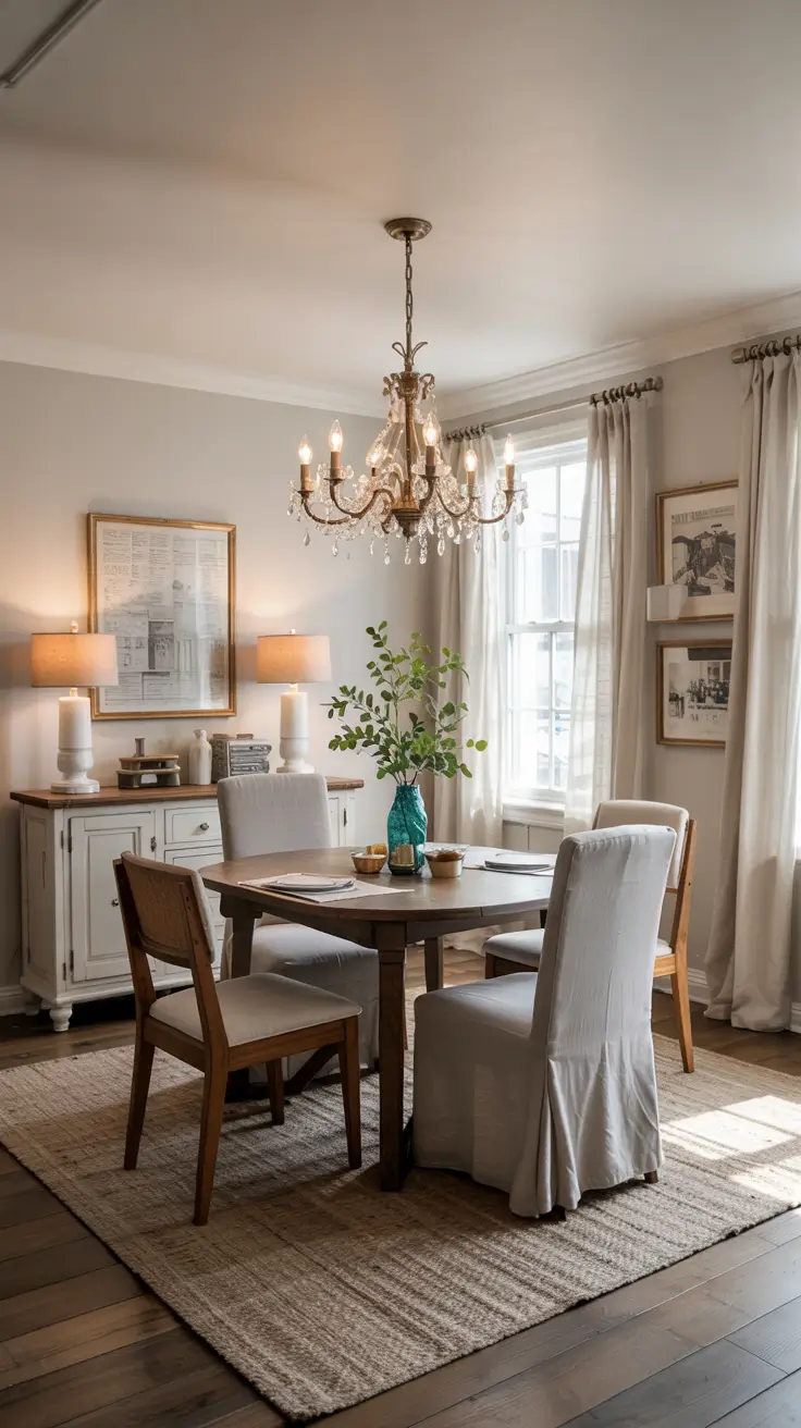 20 Dining Room Remodel Ideas 2026: Modern, Formal, and Open Concept Inspirations