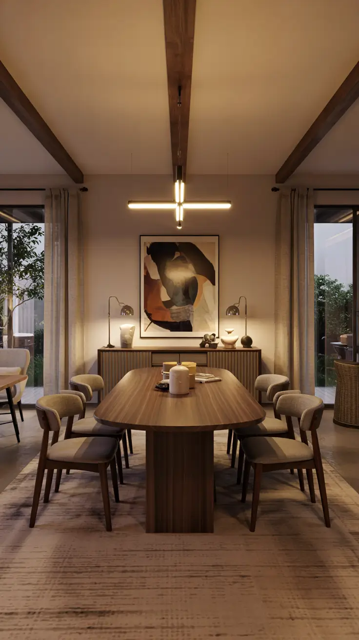 20 Dining Room Remodel Ideas 2026: Modern, Formal, and Open Concept Inspirations