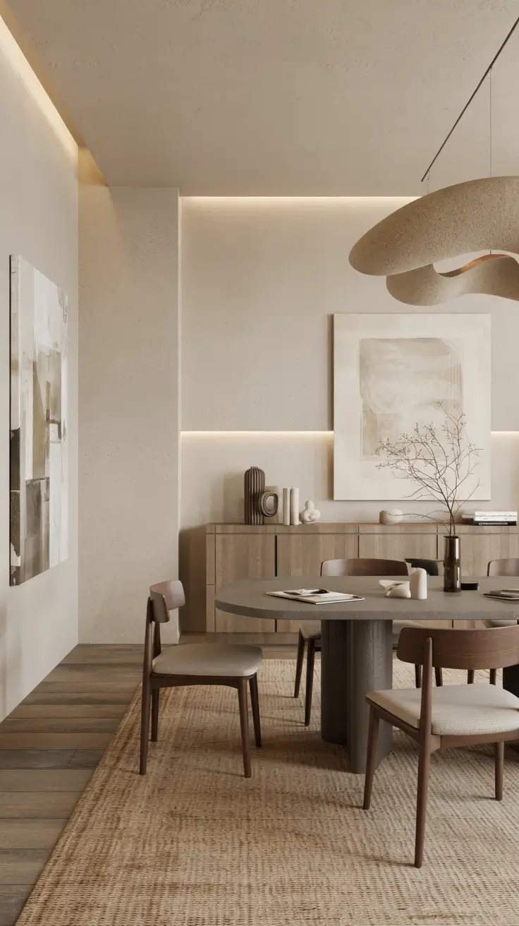 20 Dining Room Remodel Ideas 2026: Modern, Formal, and Open Concept Inspirations